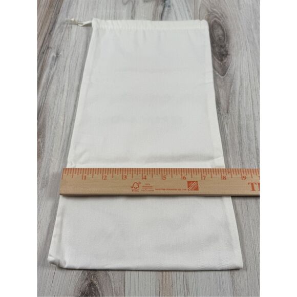 8.25” x 16.25” Salvatore Ferragamo Dust Bag (Item# 0312) - Picture 4 of 4